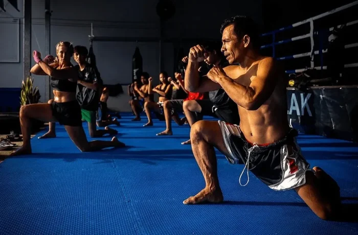 Muay Thai
