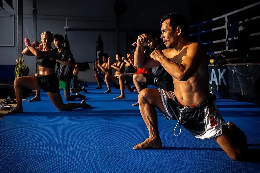 Muay Thai