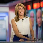 Nicolle Wallace And Michael Schmid