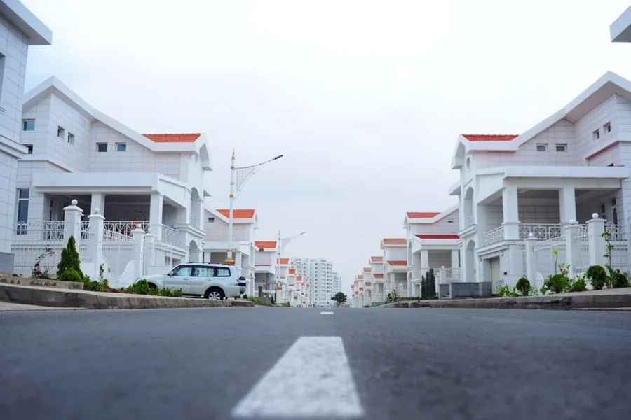 Pedrovazpaulo Real Estate Investment