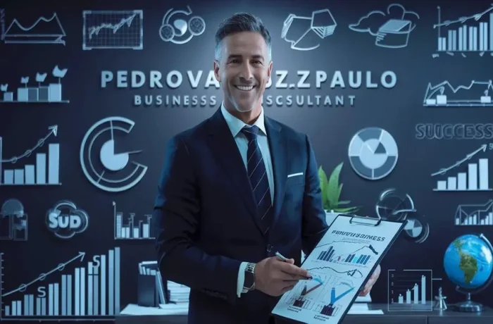Pedrovazpaulo marketing consulting