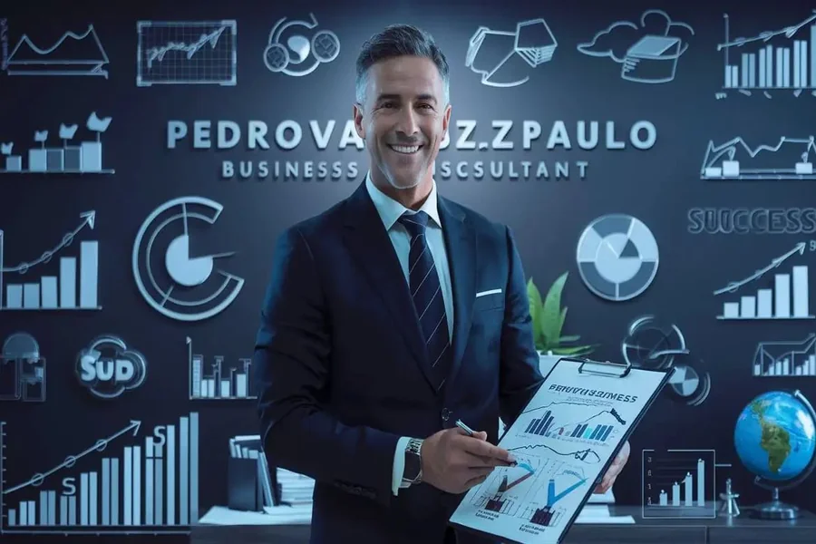 Pedrovazpaulo marketing consulting