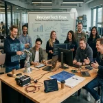 Revolvertech Crew