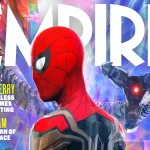 Spiderman No Way Home Empire Magazine Overview