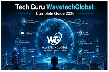 Stewart WaveTechGlobal