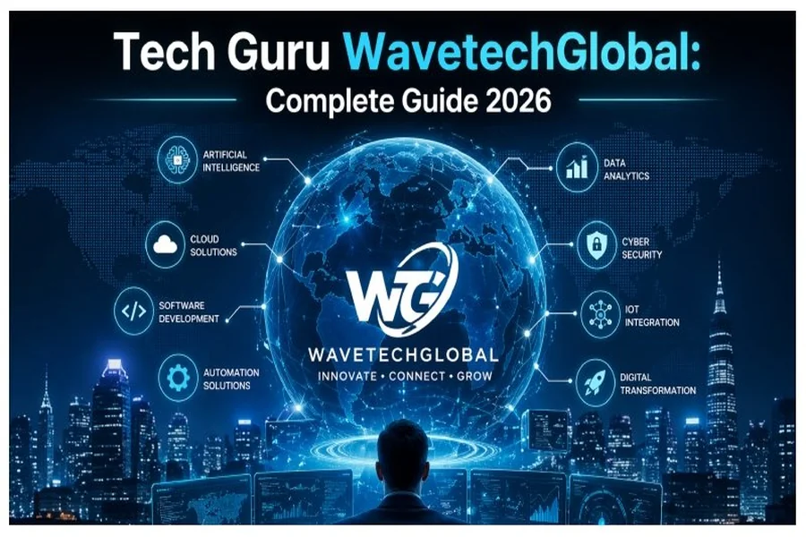 Stewart WaveTechGlobal