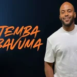 Temba Bavuma