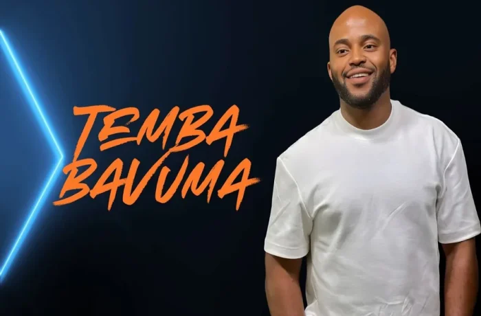 Temba Bavuma