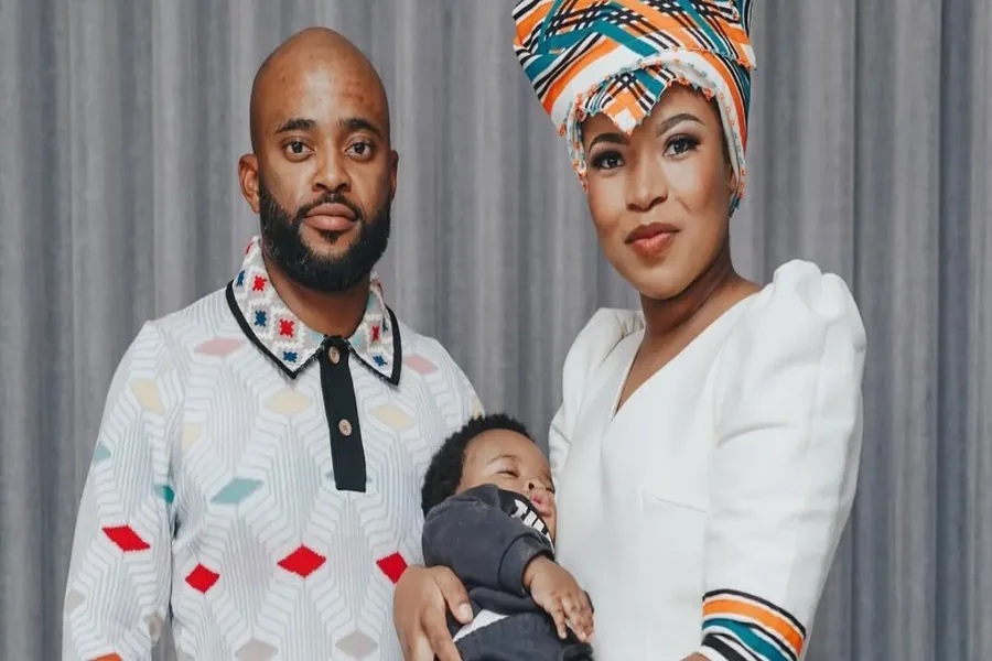 Temba Bavuma Wife