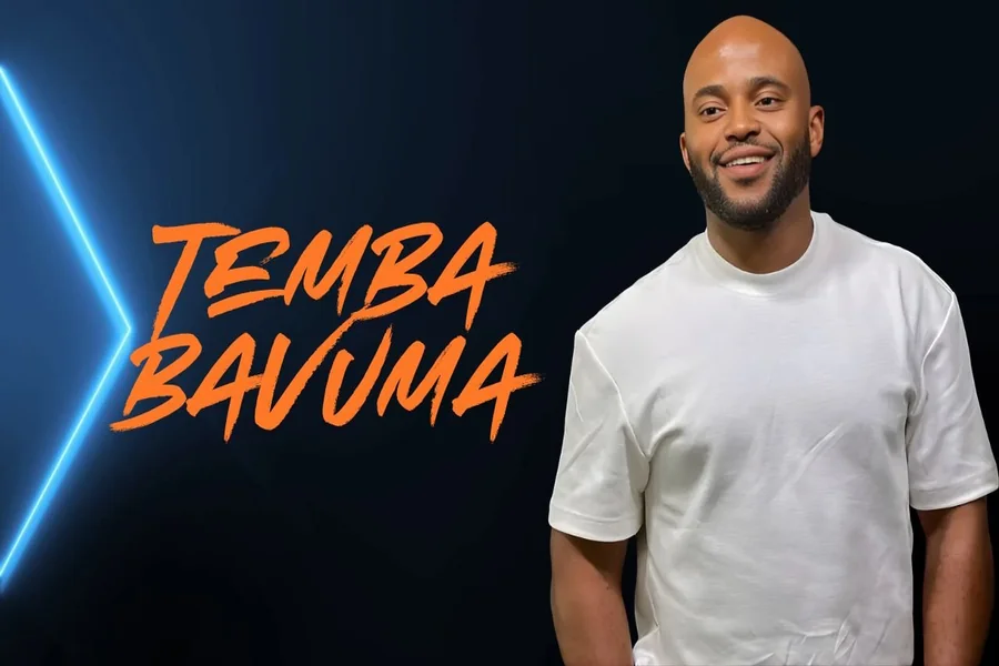 Temba Bavuma