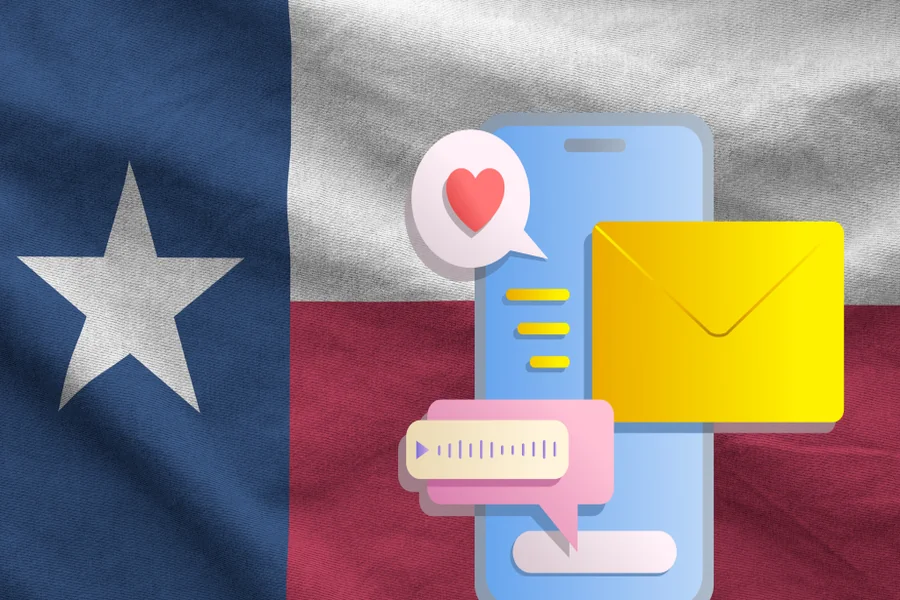 Texas Business and Commerce Code