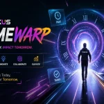 Timewarp TaskUs