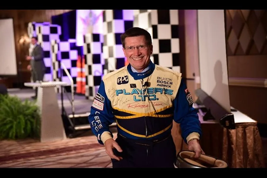 Tom Ellsworth Net Worth