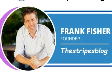 thestripesblog frank fisher