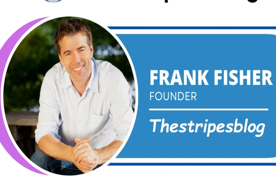 thestripesblog frank fisher