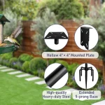 Erva Pole System for Sale