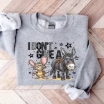 i dont give a rats ass shirt