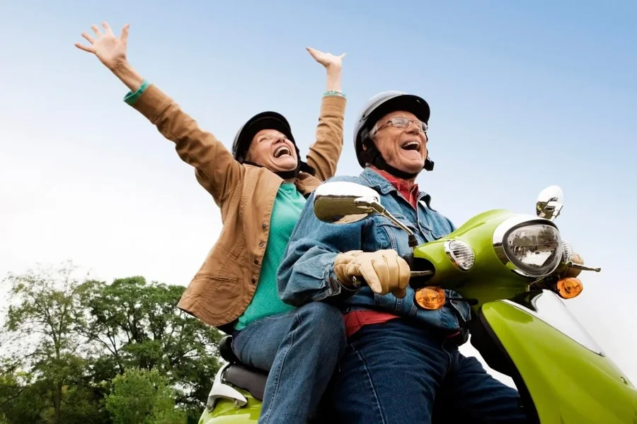 How Can Seniors Travel Cheaply
