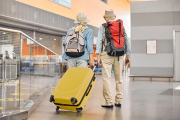 How Can Seniors Travel Cheaply