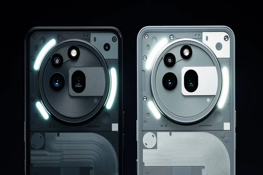 Nothing Phone Concept
