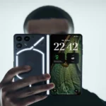 Nothing Phone Concept