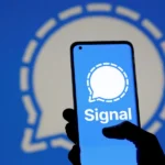 What Is The App Signal