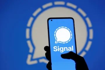 What Is The App Signal