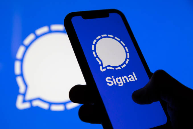 What Is The App Signal