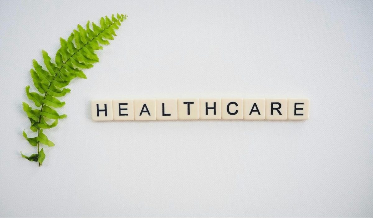 Healthcare