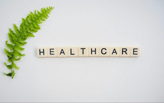 Healthcare